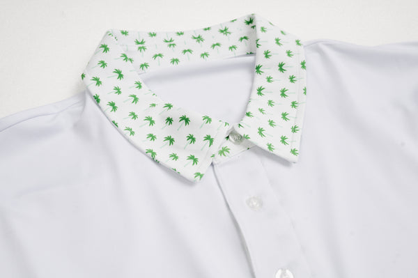 Rupica Premier Polo - Tropical Drift