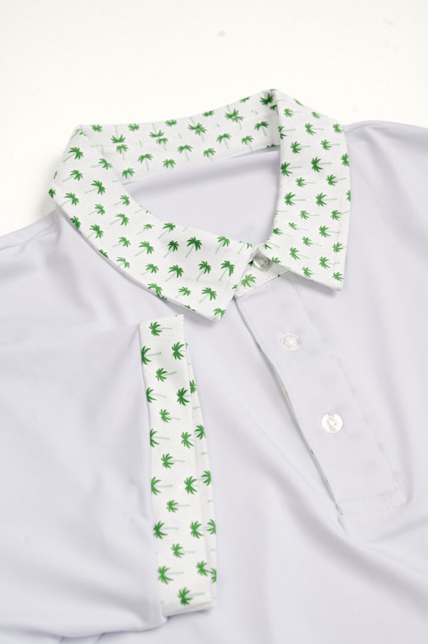 Rupica Premier Polo - Tropical Drift