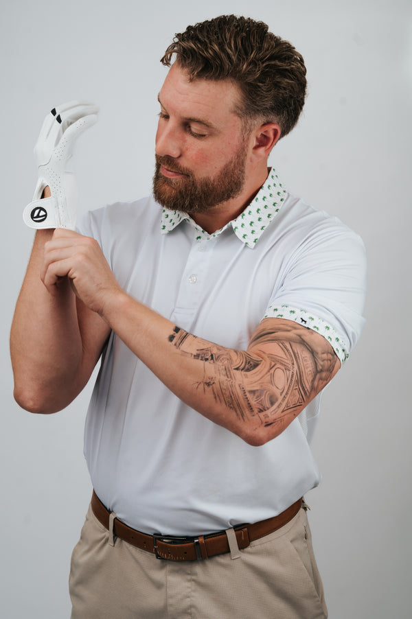 Rupica Premier Polo - Tropical Drift