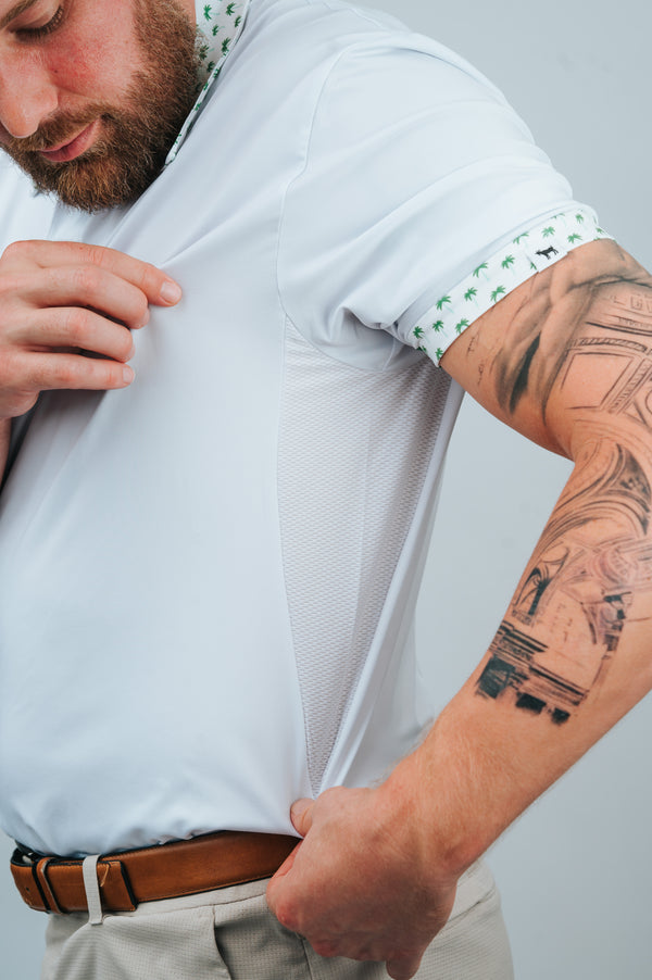 Rupica Premier Polo - Tropical Drift